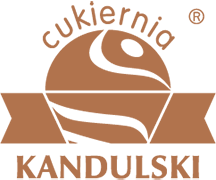 Cukiernia Kandulski w Poznaniu – logo